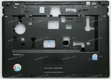 Palmrest Fujitsu Siemens Esprimo V5535 (B0225311113)