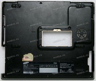 Поддон Samsung NP-P28, P29 (BA81-00290B)