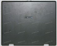 Верхняя крышка Samsung NP-P28, P29 серый (BA81-00293A)
