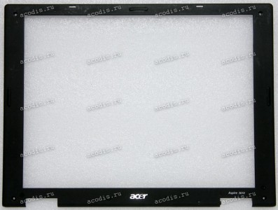 Верх. кр. рамка Acer Aspire 3610, 3613LC чёрная (60.4C503.005)