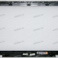 Верх. кр. рамка Samsung NP-R60 чёрная (BA81-03820A, BA75-01941A)