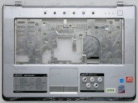 Palmrest Sony VGN-CR31SR серебро (4FGD1PH00K0)
