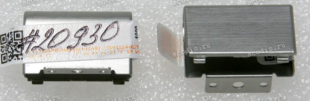 Заглушки петель HP G62-A84ER