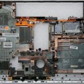 Поддон HP Envy M6, M6-1000 (707886-001)