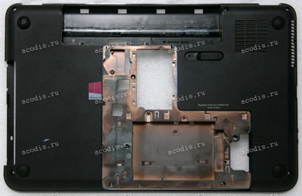 Поддон HP Pavilion G6-2323sr (39R36TP203, 684164-001)