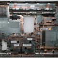 Поддон HP Pavilion G6-2323sr (39R36TP203, 684164-001)