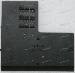 Крышка отсека HDD, RAM HP Pavilion G6-2323sr  (684172-001)