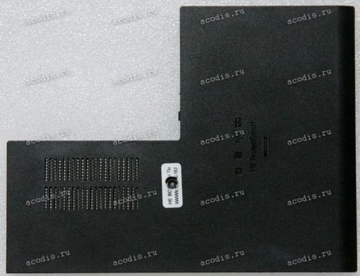 Крышка отсека HDD, RAM HP Pavilion M6-1042er (AP0R1000600)