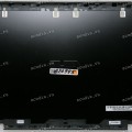 Верхняя крышка Asus TP301UA-1A чёрная матовая (90NB0AL1-R7A010)