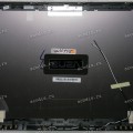 Верхняя крышка Asus N552VX-1A серый металл (90NB09P1-R7A010)