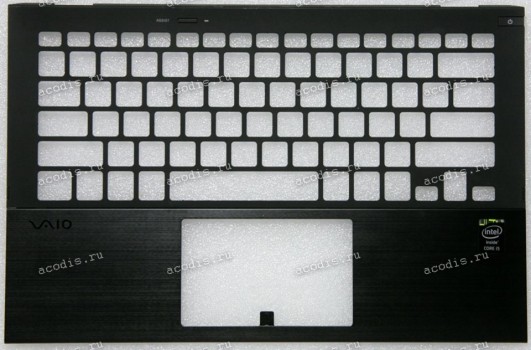 Palmrest Sony SVP13 чёрный (A1964455D)