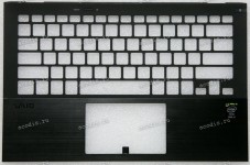 Palmrest Sony SVP13 чёрный (A1964455D)