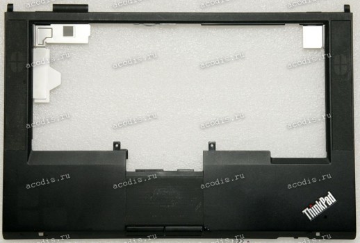 Palmrest Lenovo ThinkPad T430 без фингерпринта (04W3692, OB38935)
