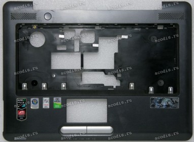 Palmrest Toshiba A300-1QP, A300-1EB, A300-1GY, A300-1S5  (B0249119S101, V000123330)