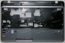 Palmrest Toshiba L755D серый глянец (3BBLBTA0IU)