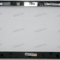 Верх. кр. рамка Toshiba L755D чёрный глянец (34BLBLB0I201)