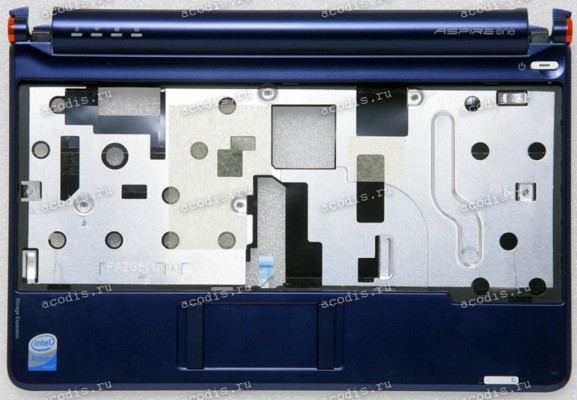 Palmrest Acer One 110, ZG5 синий (3QZG5TATN200)