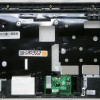 Palmrest Acer One 110, ZG5 синий (3QZG5TATN200)