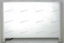 Верхняя крышка Acer One 110, ZG5 белая (3AZG5LCTNQ00)