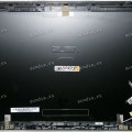 Верхняя крышка Asus N501VW-2B чёрный металл (90NB0AU3-R7A010)