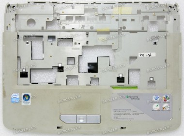 Palmrest Acer Aspire 5315 серая (AP01K000M00)