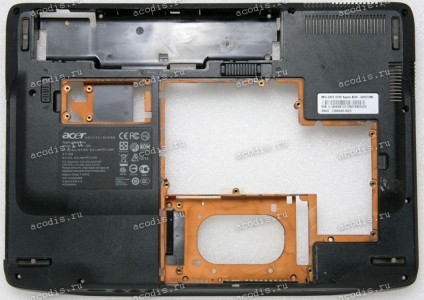 Поддон Acer Aspire 4520 (3BZ03BATN000) Поддон Acer Aspire 4520 (3BZ03BATN000)