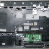 Palmrest Toshiba L755D коричневый глянец (3BBLBTA0IT)