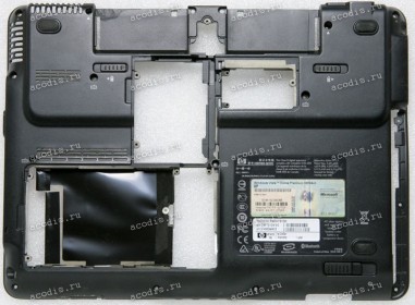 Поддон HP Pavilion TX1000 (441137-001)