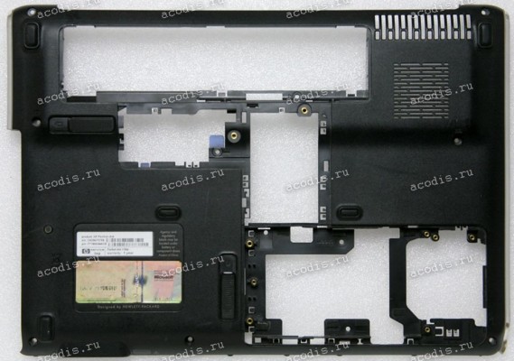 Поддон HP Pavilion DV4-1000 (AP03V001800)