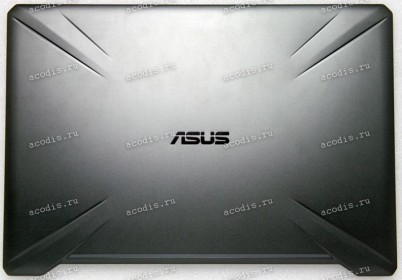 Верхняя крышка Asus FX705G металл (13NR00R1AM0101)