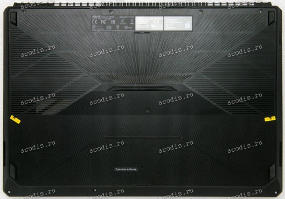 Поддон Asus FX705G (13NR00R0AP0201, 13N1-6EA0601)