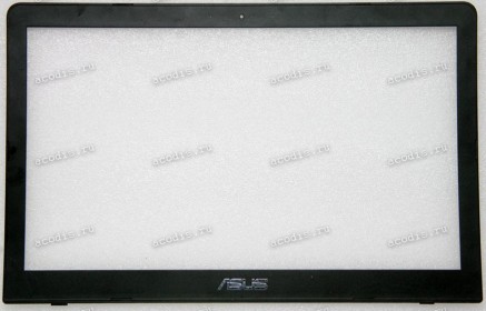 Верх. кр. рамка Asus N580 (13N1-29A0251)