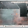 Поддон Asus X420U, F420F серебристый