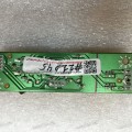 Audio board Hanns. G 715G3137-2 HW191D