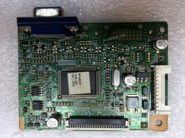 Mainboard Samsung 19,0" 1280x10224 SyncMaster 943N (BN91-01890X, BN41-00877A)