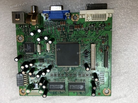 Mainboard Dell 20,1" 1600x1200 2007FPb (4H.L2J01.A06) E157925