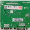 Mainboard Acer 23,8" 1920x1080 ET241Y (ET241Y bd) (E342828,E310226,) (715G8182-M0C-000-004Y, 715G8182-M0C-000-004L) V0.02, V0.03