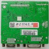 Mainboard Acer 23,8" 1920x1080 ET241Y (ET241Y bd) (E342828,E310226,) (715G8182-M0C-000-004Y, 715G8182-M0C-000-004L) V0.02, V0.03