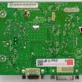 Mainboard NEC 19,0" 1280x1024 LCD1970NX-B12-2(L), LCD1970NXp-BK-3 (G)  (L194RH) (E157925) (J2060302 PCB-030)