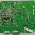 Mainboard NEC 19,0" 1280x1024 LCD1990FXP-BK (L196RY) (E157925) (PCB-036 J2090362) chip GENESIS gm5221I-LF