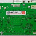 Mainboard Dell 18,1" 1280x1024 1801FP(L) (OW1352)(E153302) (6870T731A11) V1.0