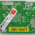 Mainboard Samsung 19,0" 1280x1024 943NW (LS19MYNKBBAUEN) (E157925) (491451300100R) (chip TSUM1PFR-LF A5MF414E 09275)