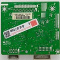 Mainboard BenQ 20,0" 1600x900 GL2030-T (GL2040M) (E310226) (715G3849-M02-000-004L) (chip TSUMU58PWHL-LF AF3N7804 1133A)