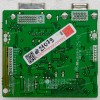 Mainboard LG 17,0" 1280x1024 L17nb7 (BEJL17NP) (6870T971A64) (chip L1750BFN EMSTV1.60)