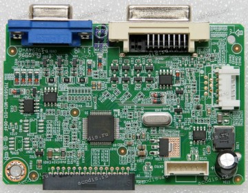 Mainboard Philips 21,5" 1920x1080 223V7Q (715G6911-M01-012-004F) (chip TSUMU598HN-1 AMN2MS16ZD 1923E) V1.0