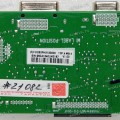 Mainboard Philips 21,5" 1920x1080 223V7Q (715G6911-M01-012-004F) (chip TSUMU598HN-1 AMN2MS16ZD 1923E) V1.0