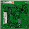 Mainboard Fujitsu Siemens 15,0" 1024x768 38B2-M (TFT1560A+ S26361-K853-V170) (chip GENEZIS D6424 AD 0243 S TAIWAN T)