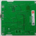 Mainboard Acer 17,0" 1280x1024 AL1711 (AL1713) (E187088) (790201300001) (chip genezis gm2121 B0331 AD 0446 A TAIWAN T)