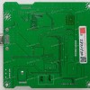 Mainboard Acer AL1711 (AL1713) (E187088) (790201300001) (chip genezis gm2121 B0331 AD 0446 A TAIWAN T)