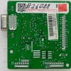 Mainboard Philips 19,5" 1600x900 203V5L (E169373) (715G6851-M02-000-004C) (chip novatek NT68169UFG 1614-ES D9H3P1) V.1.0